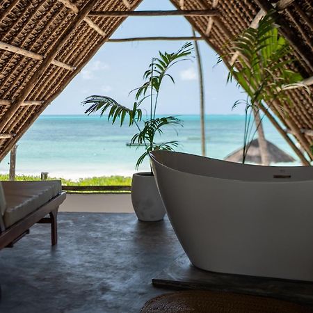 Savera Beach Houses جامبياني المظهر الخارجي الصورة