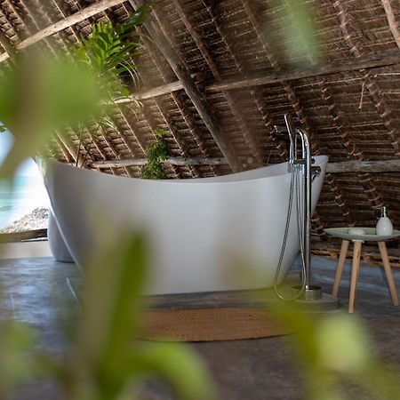 Savera Beach Houses جامبياني المظهر الخارجي الصورة