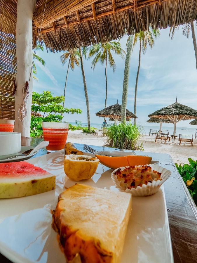 Savera Beach Houses جامبياني المظهر الخارجي الصورة