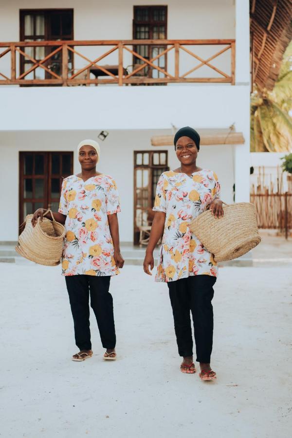 Savera Beach Houses جامبياني المظهر الخارجي الصورة