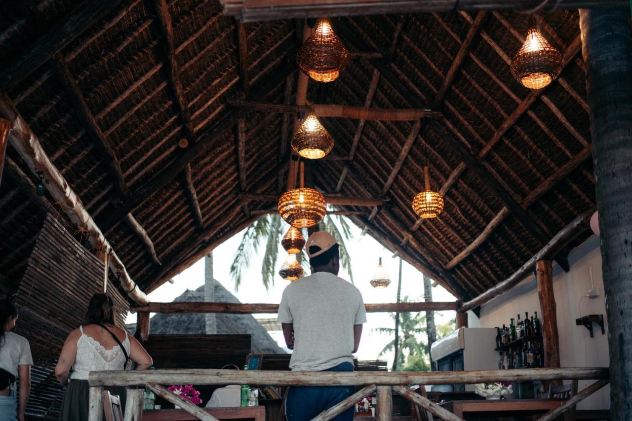 Savera Beach Houses جامبياني المظهر الخارجي الصورة