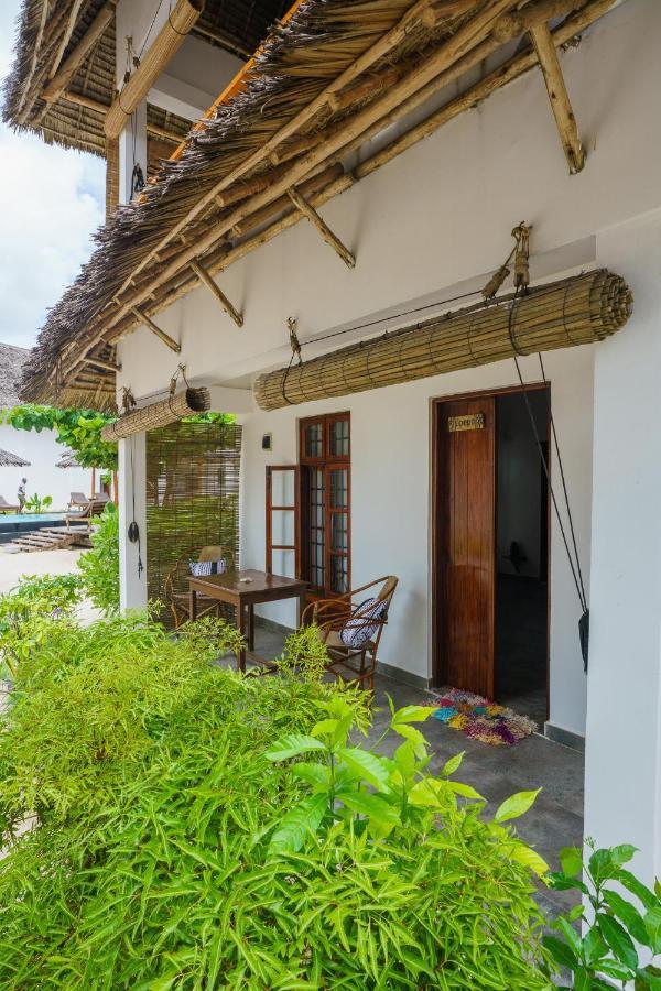 Savera Beach Houses جامبياني المظهر الخارجي الصورة