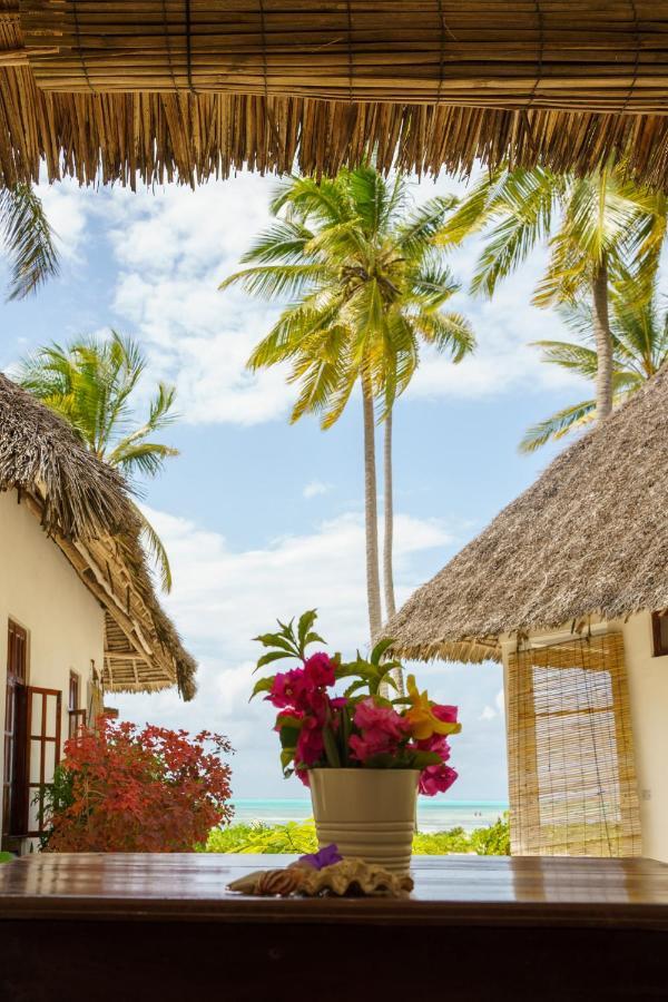 Savera Beach Houses جامبياني المظهر الخارجي الصورة