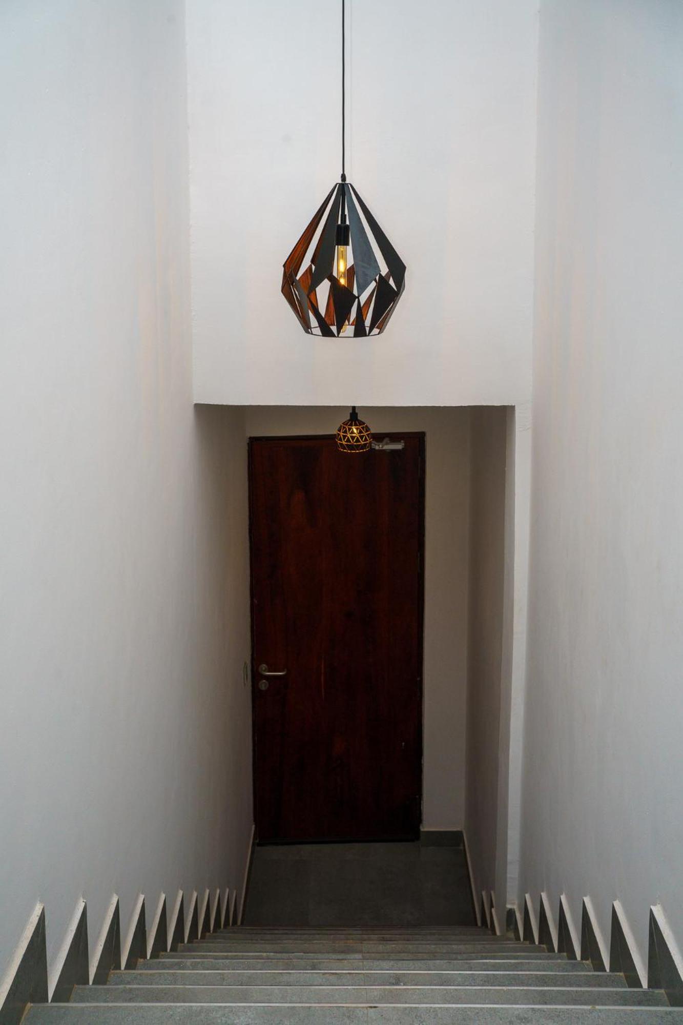 Savera Beach Houses جامبياني المظهر الخارجي الصورة