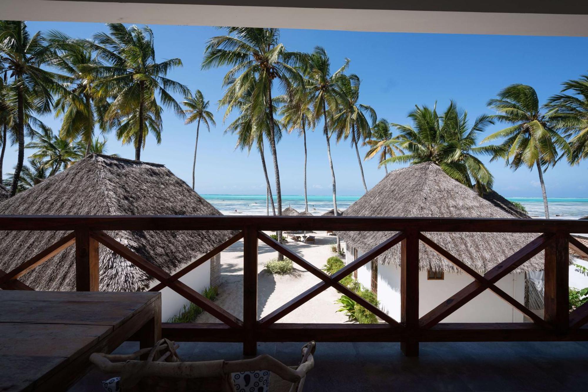 Savera Beach Houses جامبياني المظهر الخارجي الصورة