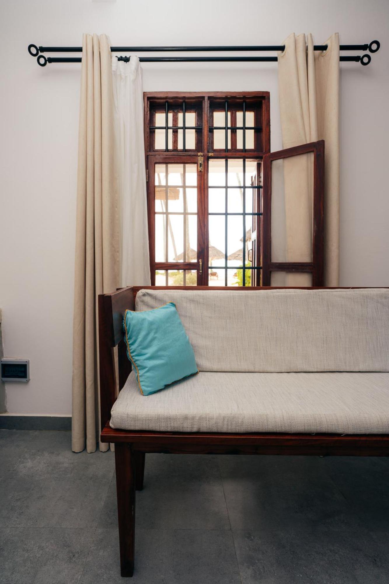 Savera Beach Houses جامبياني المظهر الخارجي الصورة