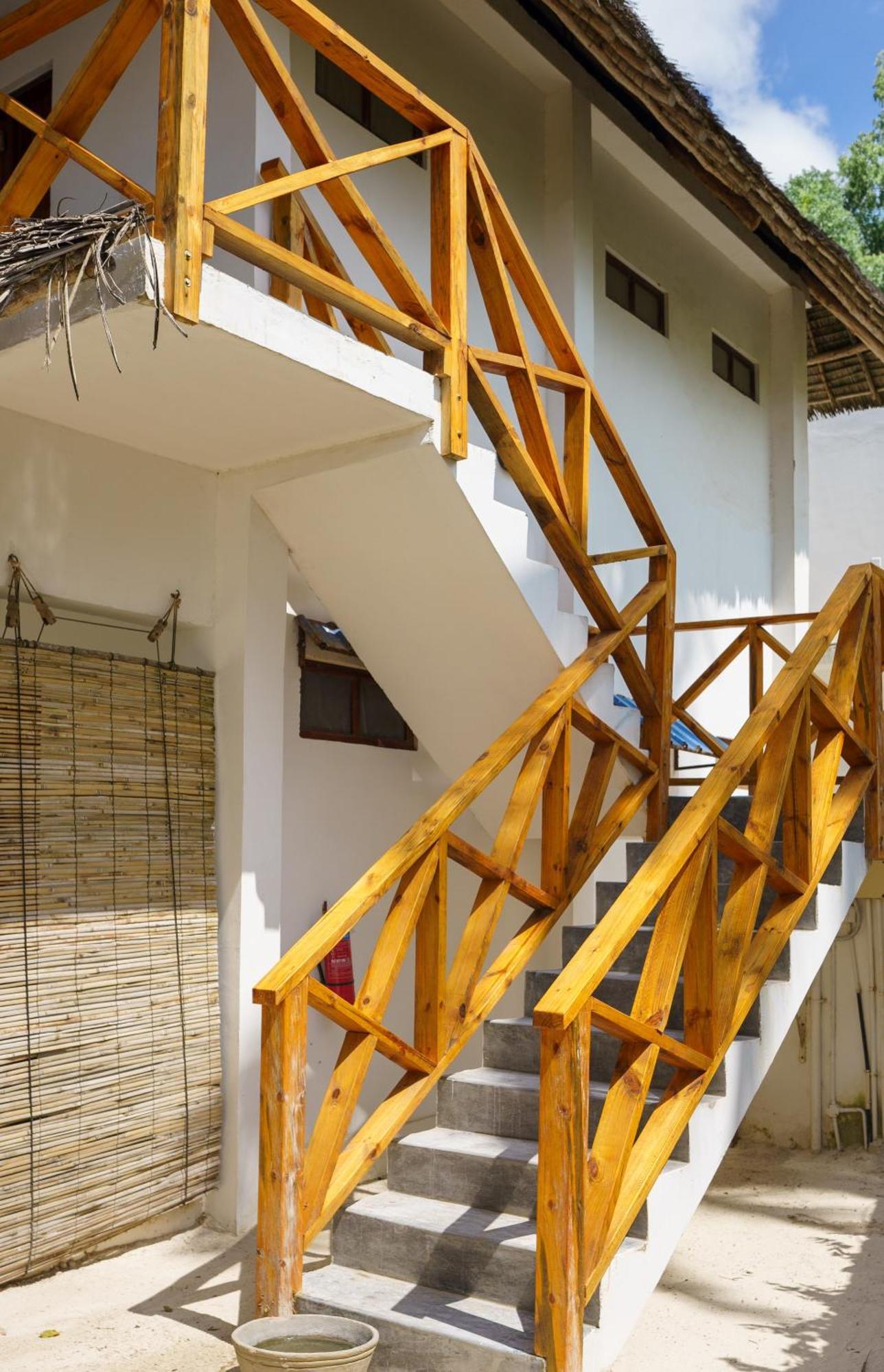 Savera Beach Houses جامبياني المظهر الخارجي الصورة