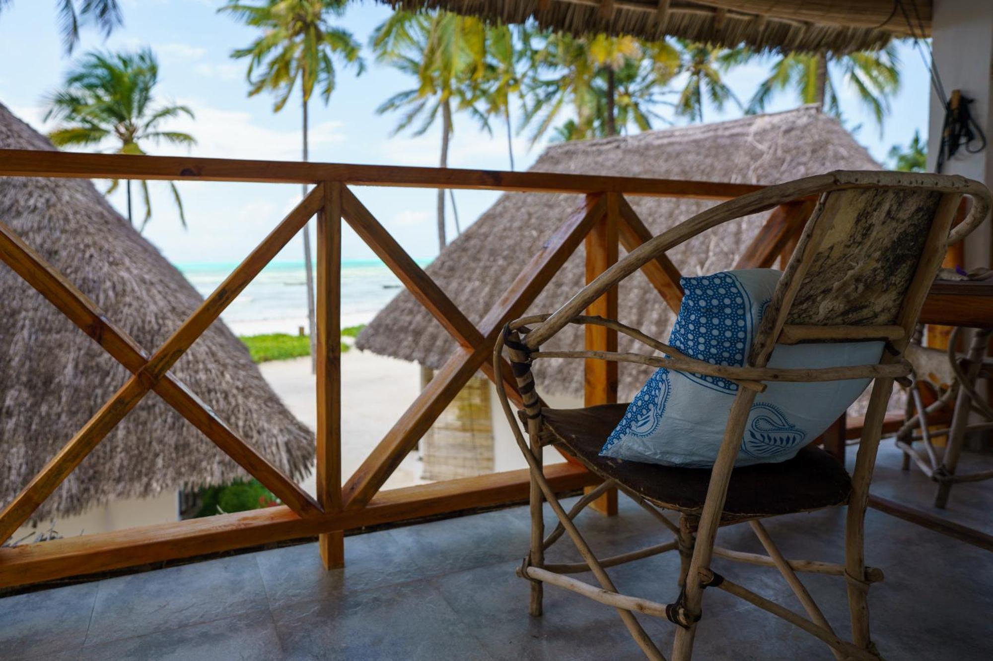 Savera Beach Houses جامبياني المظهر الخارجي الصورة