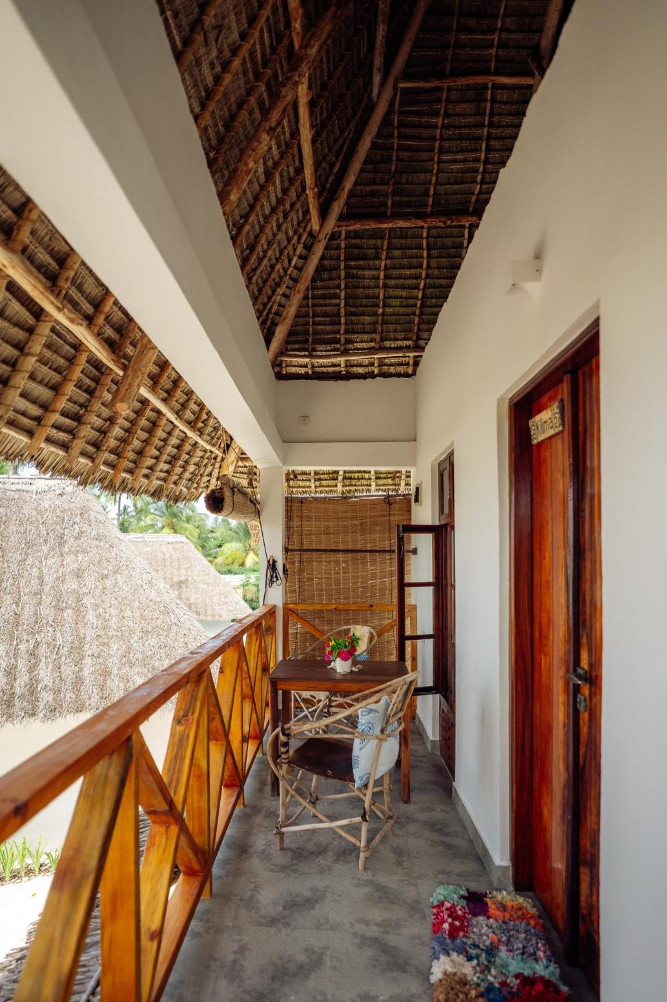 Savera Beach Houses جامبياني المظهر الخارجي الصورة