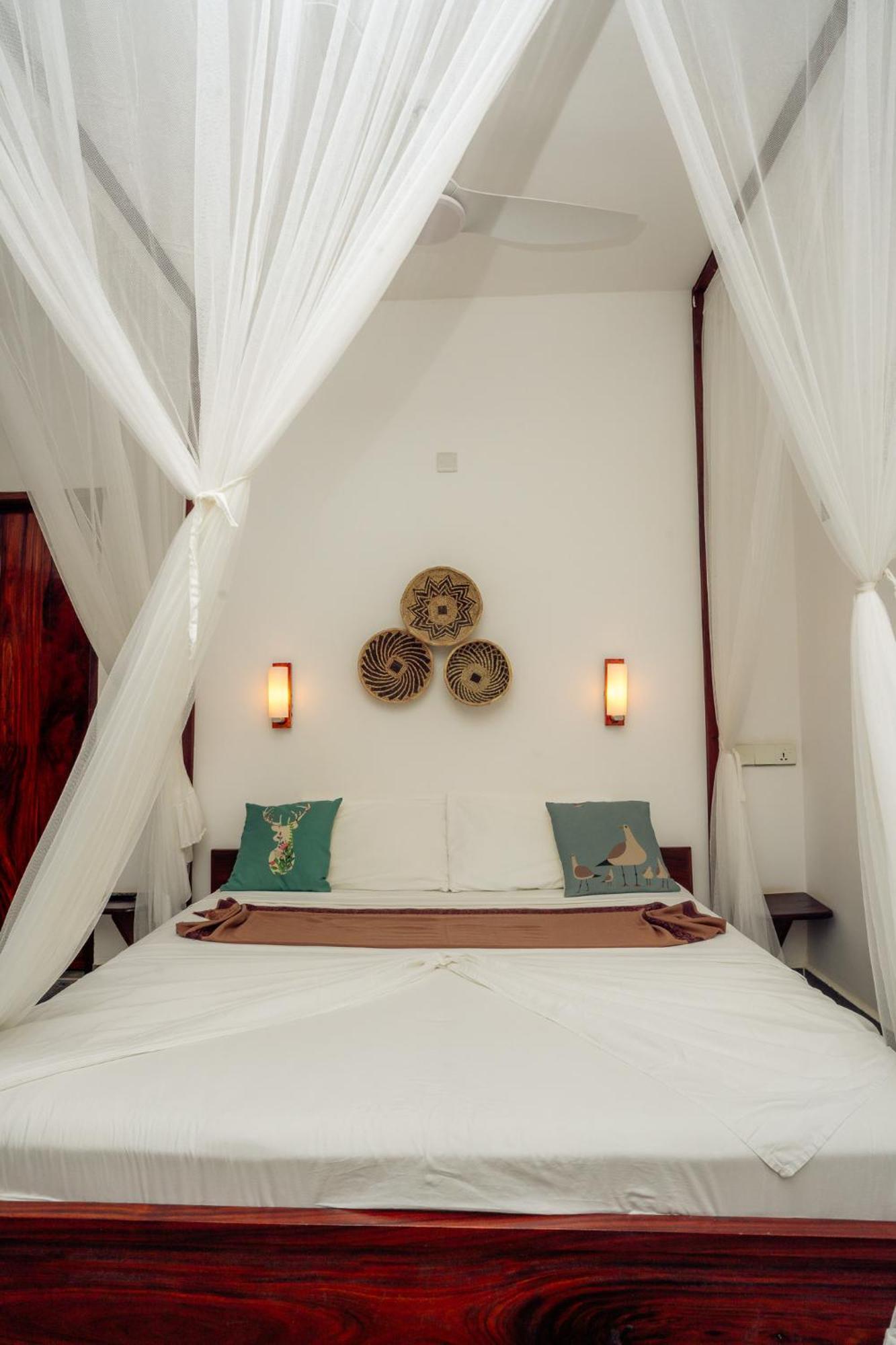 Savera Beach Houses جامبياني المظهر الخارجي الصورة