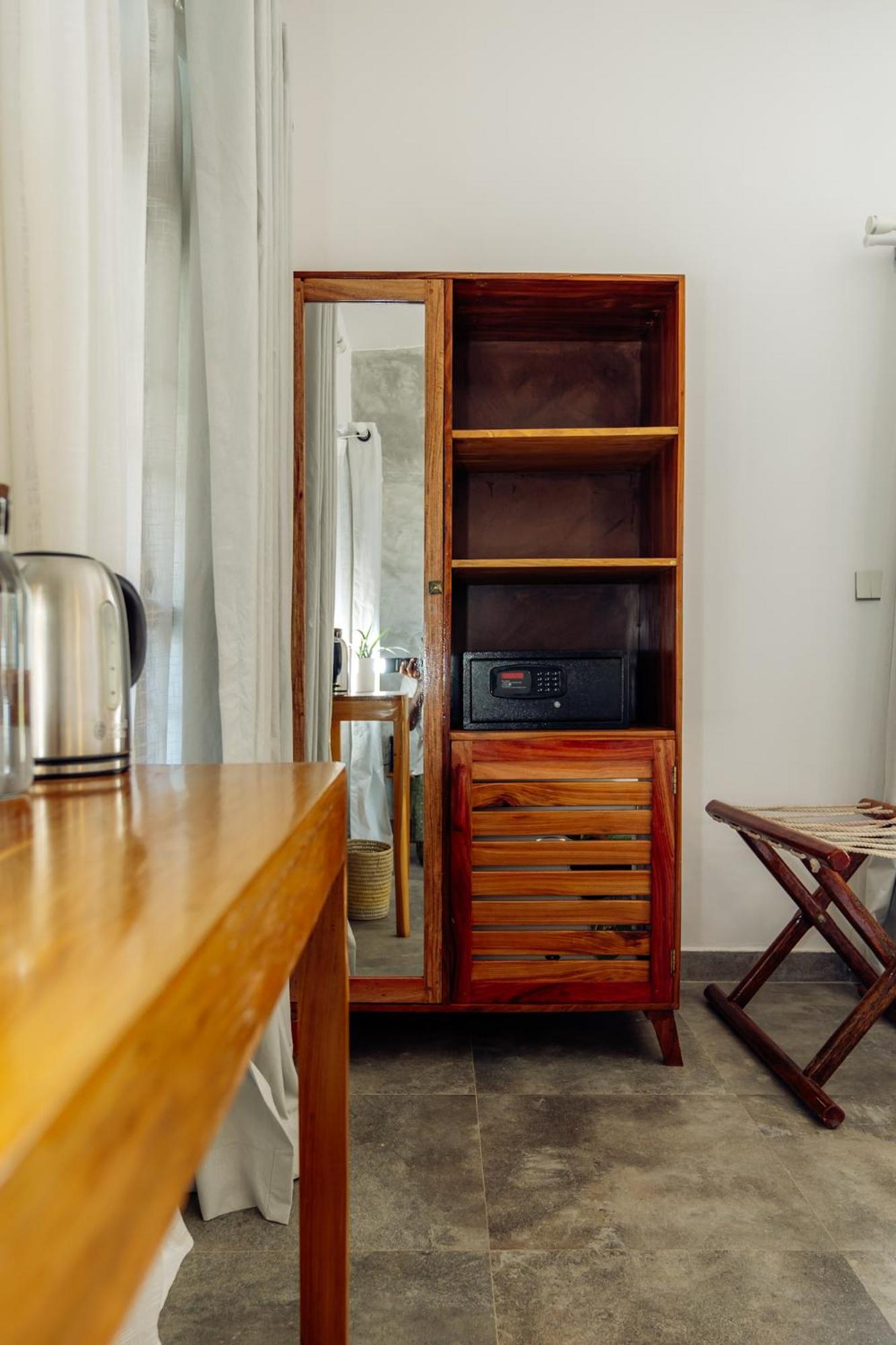 Savera Beach Houses جامبياني المظهر الخارجي الصورة