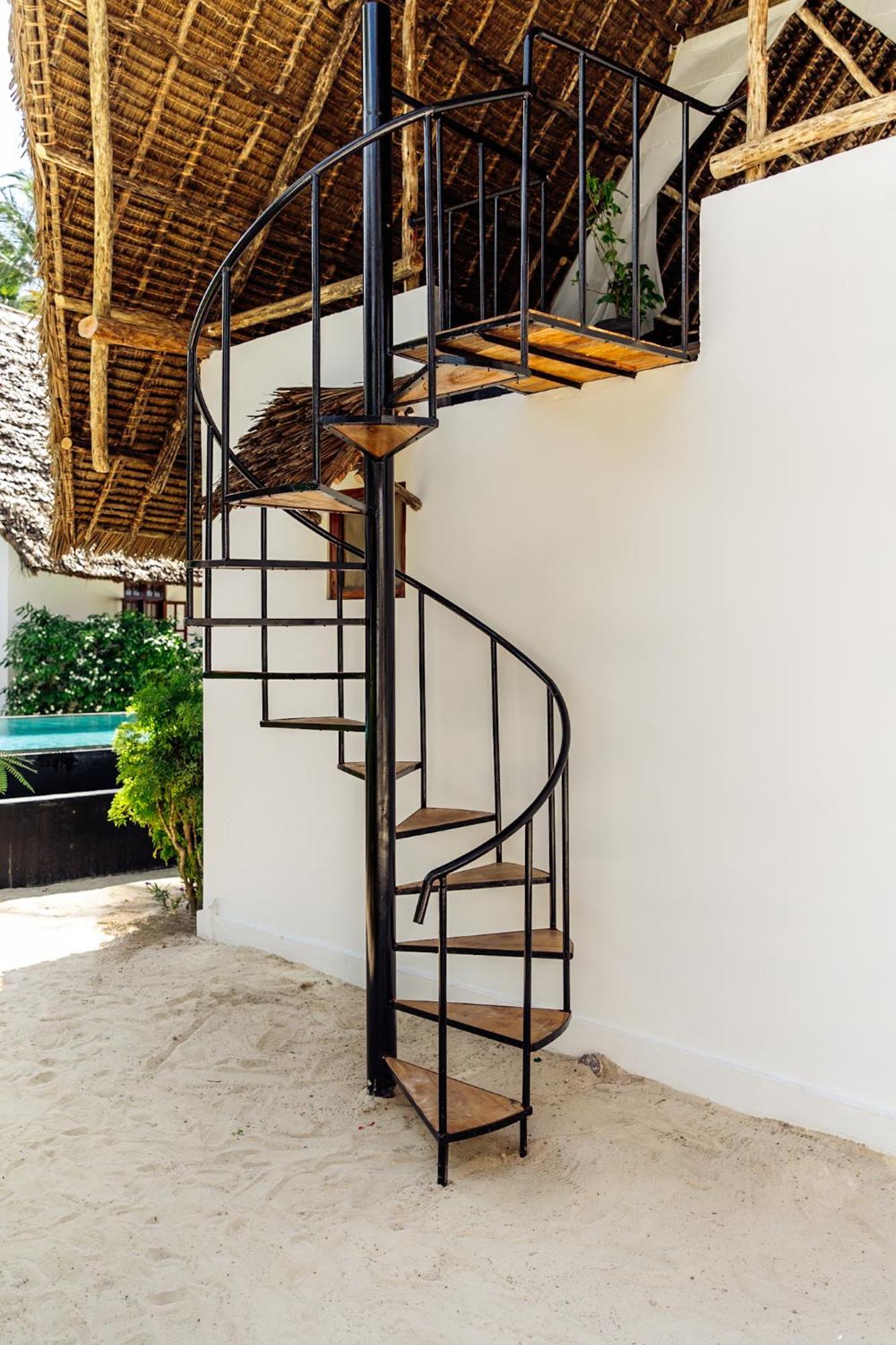 Savera Beach Houses جامبياني المظهر الخارجي الصورة