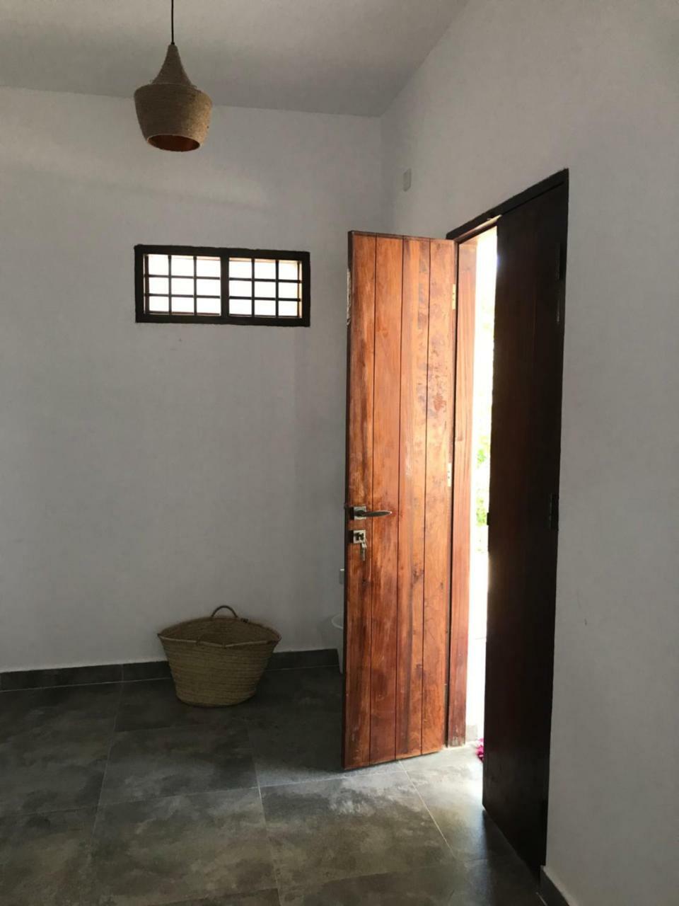 Savera Beach Houses جامبياني المظهر الخارجي الصورة